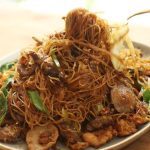 Resep Bihun Goreng