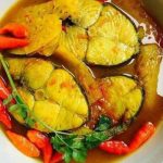 Resep Ikan Patin Kuah Kuning