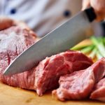 Cara Membersihkan Daging Kurban yang Benar