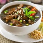 Resep Makanan Khas Jawa Timur