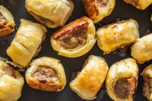 sausage roll