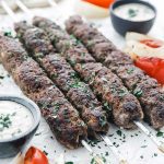 Resep Kebab Syria